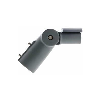 Supporto snodabile per Lampione Led stradale grigio