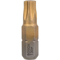 profilin tinmax tx conducente morse 30, 25 millimetri - Bosch características