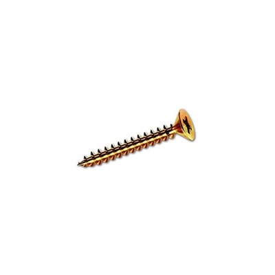Tecfi - VITI PER LEGNO TSP 6X100 PZ.100 ZG