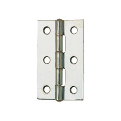 CERNIERA STRETTA SPINA FISSA ZN 70x38 120 AL en oferta