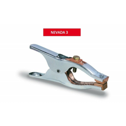 NEVADA PINZE PINZA MORSETTO MORSETTI DI MASSA PER SALDATURA-NEVADA 3 NEVADA 3 - Trafimet en oferta