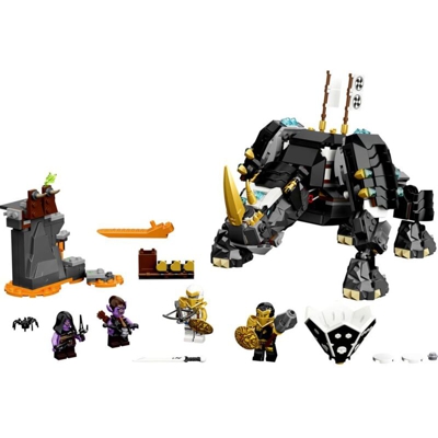 71719 LEGO® NINJAGO Mino-Monster di Zane
