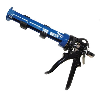 Ttake - Pistola Sigillante A Stelo Professionale