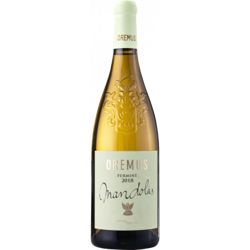 DRY MANDOLAS 2019 -  OREMUS VEGA SICILIA precio