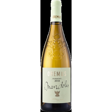 DRY MANDOLAS 2019 -  OREMUS VEGA SICILIA