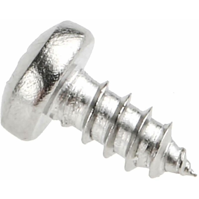 Rs Pro - Vite autofilettante Supadriv No4x6.4mm (Confezione da 100)