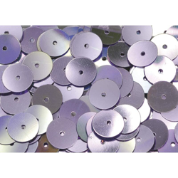 PAILLETTE LISCIO LILLA 8MM - 5GR - Knorrprandell en oferta