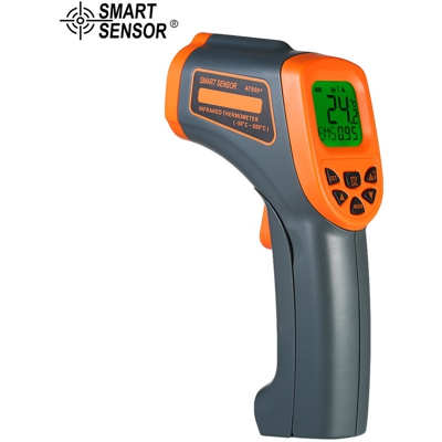 Smart Sensor, -50 ~ 800