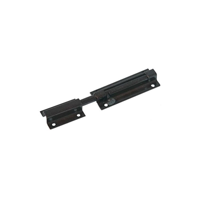 Ibfm Di Fumagalli - Catenaccio Tondo Con Piattino Lucchetto Bronzo 110