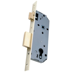 -senza Marca/generico- - 1 PZ Di VIRO ART.7435 SERR. INF. S/CIL. MM.60 en oferta