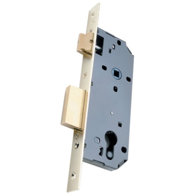 -senza Marca/generico- - 1 PZ Di VIRO ART.7435 SERR. INF. S/CIL. MM.60