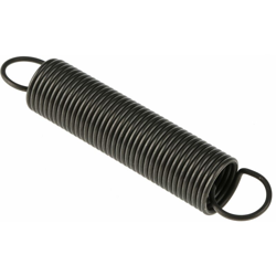 Molle a trazione in Acciaio RS PRO, 87.7mm x 17mm (Confezione da 5) precio