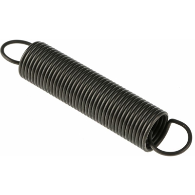 Molle a trazione in Acciaio RS PRO, 87.7mm x 17mm (Confezione da 5)