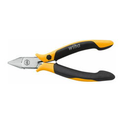 Tronchese a taglienti diagonali Professional ESD (Z 41 3 04) - 26821 - Wiha características