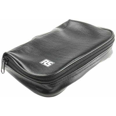 Astuccio portautensili RS PRO, in PVC, 200mm x 105mm x 50mm (chiuso)