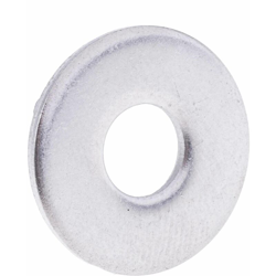 Rondella piana RS PRO in Acciaio inox, per viti M6, Ø 6.4mm interno, Ø 18mm esterno, spessore 1.6mm (Confezione da 100) características