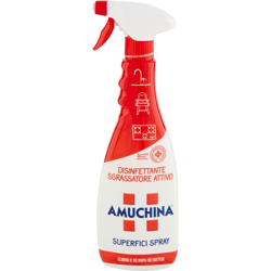 Amuchina Superfici 750Ml Trigger en oferta