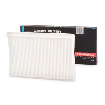 KAMOKA Filtro Antipolline F402201 Filtro Abitacolo,Filtro, Aria abitacolo RENAULT,PEUGEOT,CITROËN,GRAND SCÉNIC II (JM0/1_),307 (3A/C),307 SW (3H)