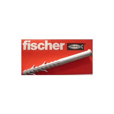 Tassello s10h100r FISCHER 52167