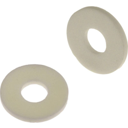 Rondella Ceramica 1 pz. ANSI B18.22M-1981, R1990 (Regular) 702391 - Pb Fastener características