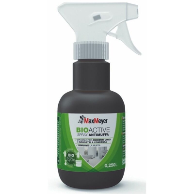Spray Risanante Per Muri Con Muffa Ml.0,250