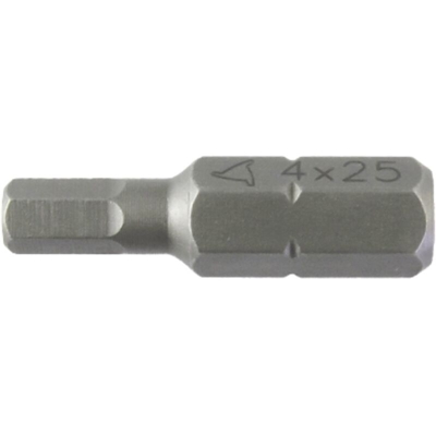 -senza Marca/generico- - 10 PZ Di LTI INSERTO ESAGONO INC. GR. 6