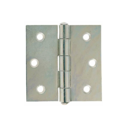 Machieraldo Gustavo - CERNIERA PESANTE SPINA FISSA ZN 50x 50 125 AL en oferta