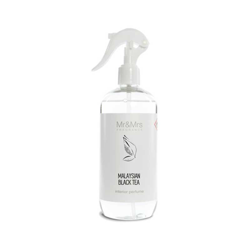 Mr&Mrs Fragrance Profumo Spray Blanc Malaisian Black Tea 500 Ml Profumo Ambiente Tessuti precio