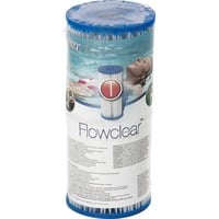 58093 accessorio per piscina Cartuccia per pompa filtrante, Materiale filtrante