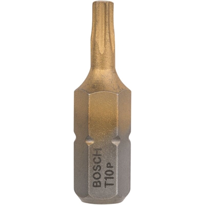 profilin tinmax tx conducente bit 10, 25 millimetri - Bosch