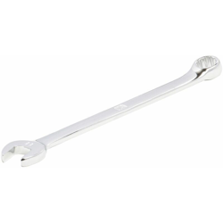 Chiave combinata RS PRO 11 mm, lungh. 168 mm, Acciaio al cromo vanadio precio