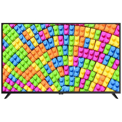 Tv 55? Gr55e9000ak Uhd 4k Smart Android 9 Hdr10