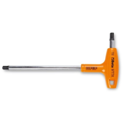 Chiave Torx Impugnatura L T45 97/Ttx - Beta características