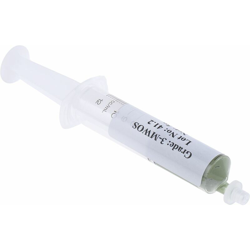 Pasta abrasiva Verde RS PRO,3?m, bottiglia da 10ml en oferta