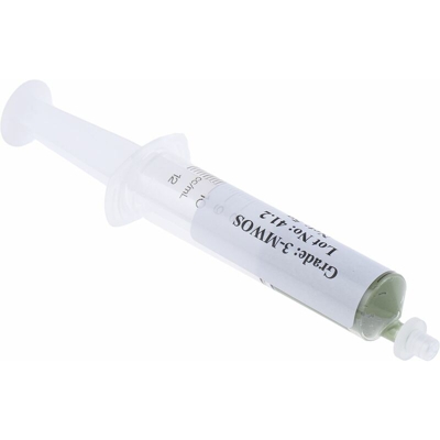 Pasta abrasiva Verde RS PRO,3?m, bottiglia da 10ml