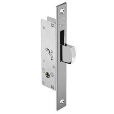 -senza Marca/generico- - 1 PZ Di YALE ART. Y5820 SERR. CATEN. CIL. A SPILLO