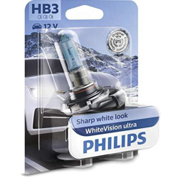 Philips 9005WVUB1 Lampadina alogena WhiteVision HB3 60 W 12 V precio