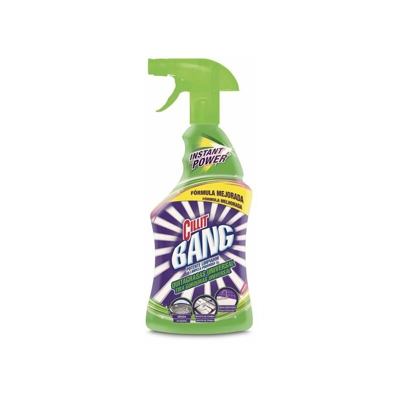 Detergente Sgrassante Universale con Nebulizzatore Cillit Bang 750ml Quantità:x1