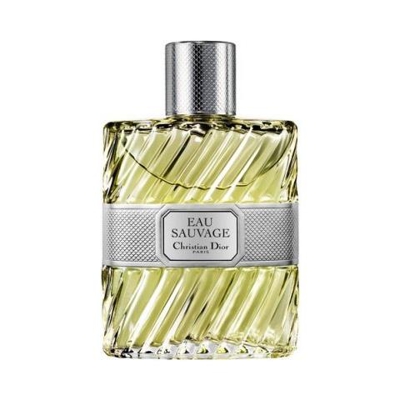 Profumo Dior Eau Sauvage Eau De Toilette 400 Ml Flacone - Uomo