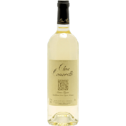 CLOS CANARELLI BLANC 2020 en oferta