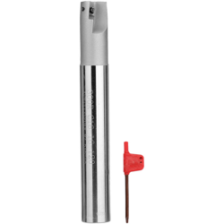 Asupermall - Portautensili CNC per tornio per fresa in metallo ad alta durezza con consegna della chiave 300R C16-16-120 precio