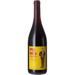 BEAUJOLAIS VILLAGES - MISTER NO SUFLITE 2019 - MAISON ALBERT BICHOT precio