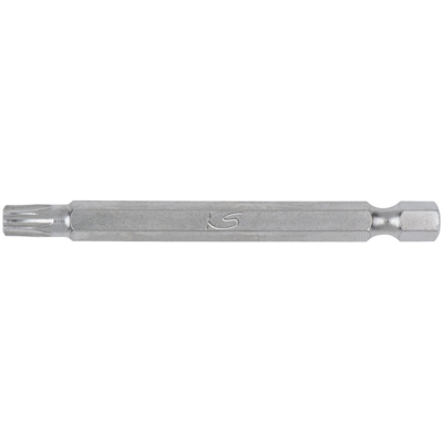 Scatola di inserti per avvitare KS TOOLS TOOLS Classic - Torx - T20 x 75mm - 5 pz. 911.7753