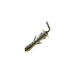 3 pezzi tassello tasselli a gancio occhiolo aperto sb12/8 sb 12/8 12 mm fischer en oferta