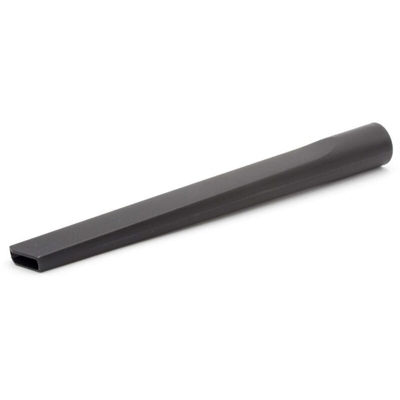 vhbw bocchetta di ricambio 35cm con raccordo di 35mm compatibile con Moulinex, DeLonghi, Bosch, Siemens, Miele, Hoover aspirapolvere