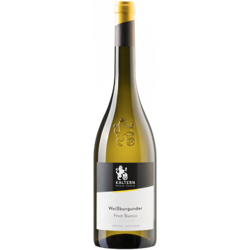 PINOT BIANCO 2020 - KALTERN características