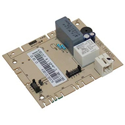 Universale - SCHEDA ELETTRONICA LAVASTOVIGLIE CANDY HOOVER ZEROWATT 41021317