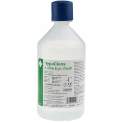 Flacone per lavaggio oculare 500 ml, Portatile precio