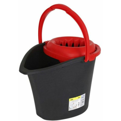 Secchio per Pavimenti Eco Strizzatoio (14 L) - DEM en oferta