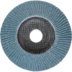 Kwb Cut-Fix Disco Abrasivo Adatto per Metallo Diametro del Foro 2.2cm en oferta